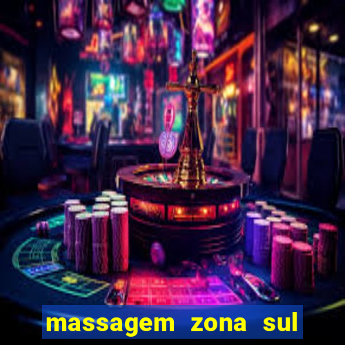 massagem zona sul porto alegre